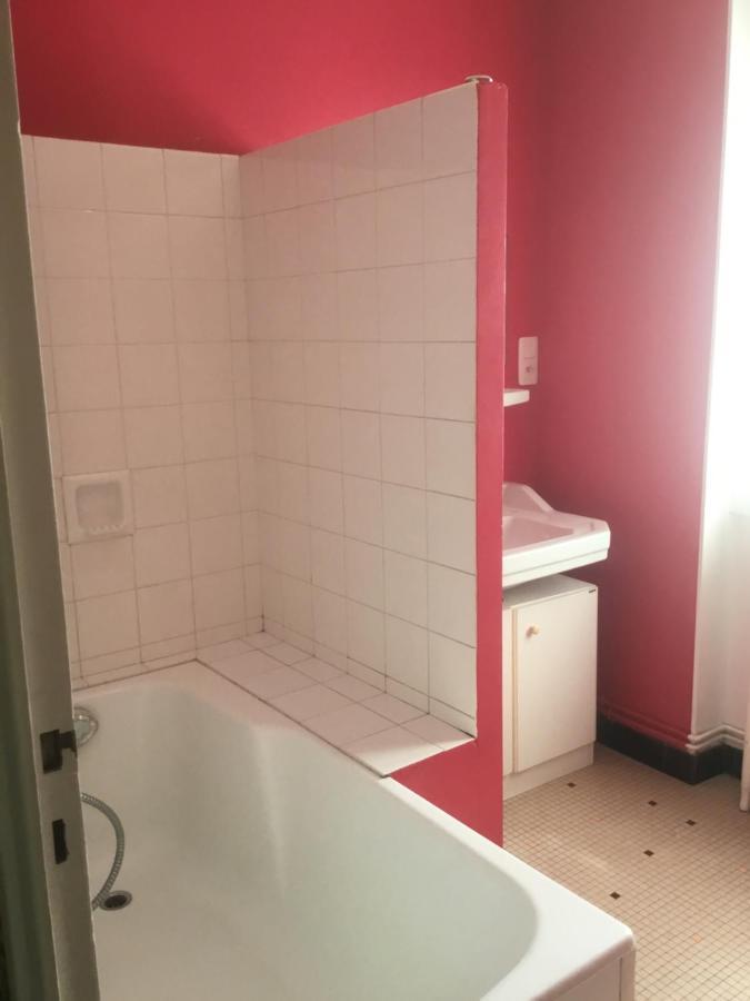 Les Pierrottes Villa Mornac Eksteriør billede