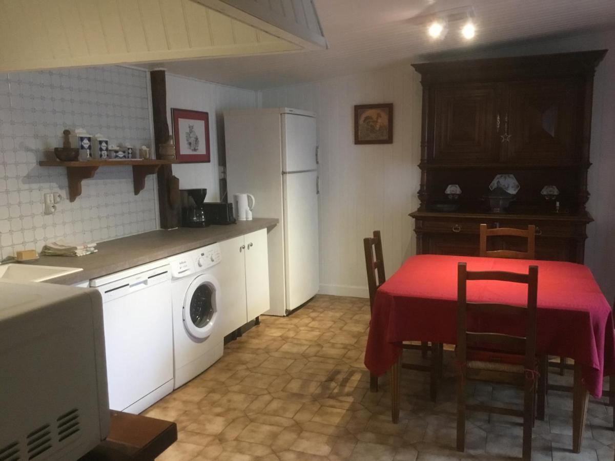 Les Pierrottes Villa Mornac Eksteriør billede