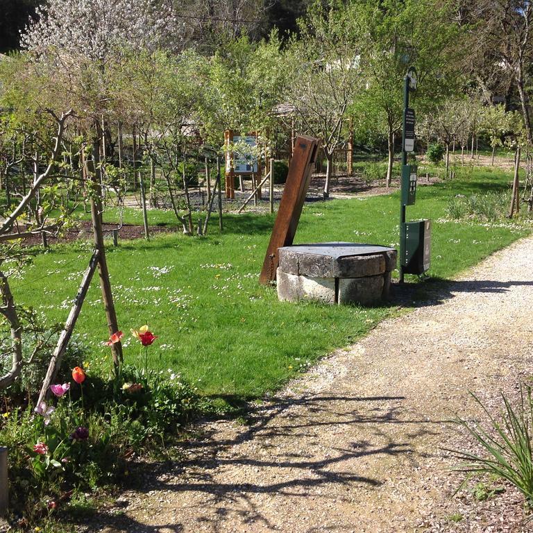 Les Pierrottes Villa Mornac Eksteriør billede